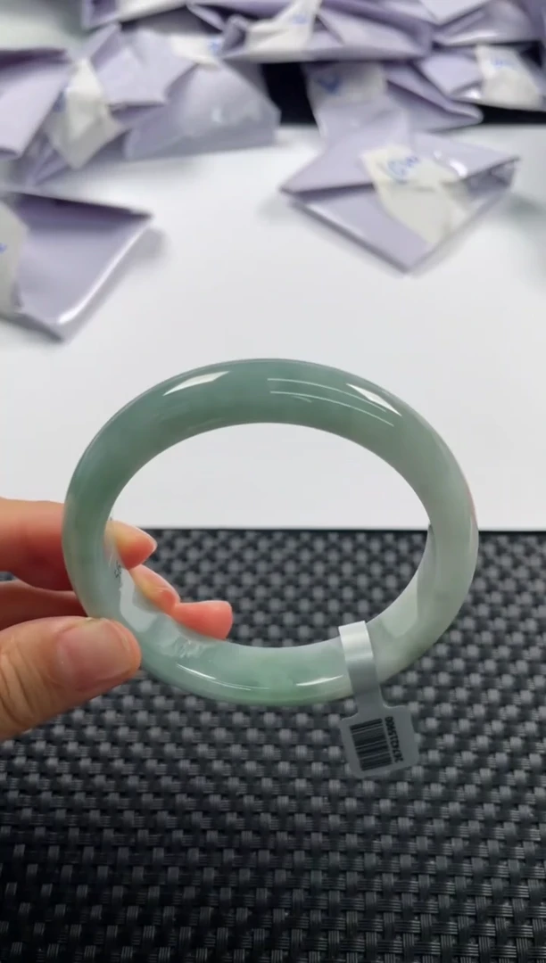 未镶嵌手镯翡翠基地发货H 1050 56+