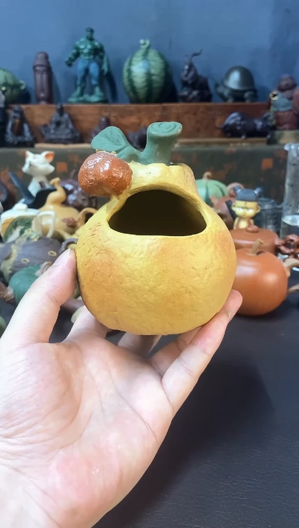 茶壶紫砂紫砂商品紫砂商品微瑕