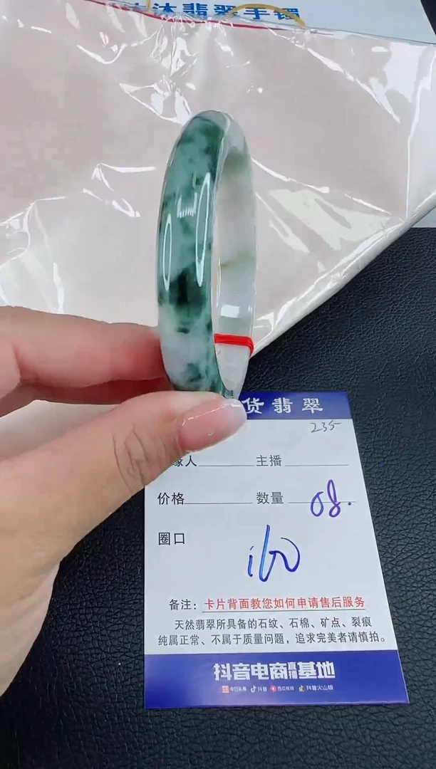 未镶嵌手镯翡翠111111