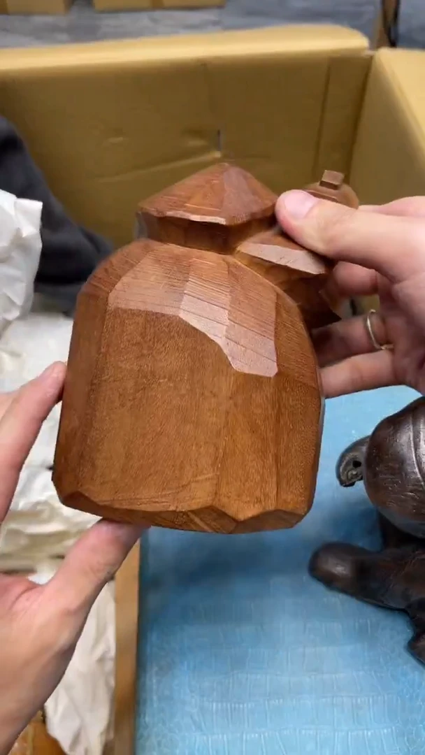 瓷片杨*东2726中古商品 谨慎购买