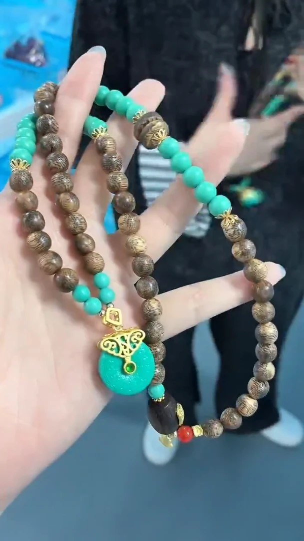 【慧慧甄选】高端轻奢多样性发货HF745S0818