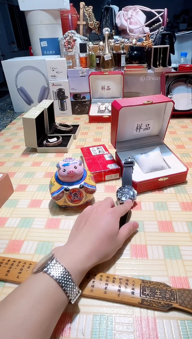 瓷片瓷器 库房到期 全部地板价@@1