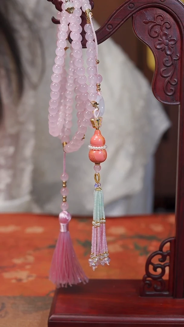 103漆艺工艺小葫芦118