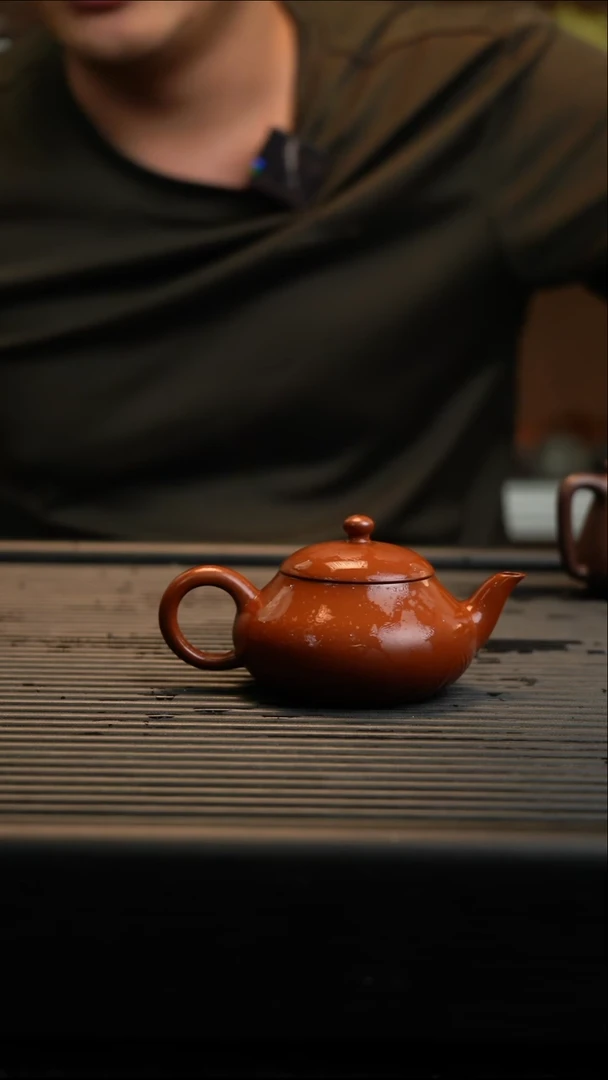 茶壶紫砂紫砂壶67