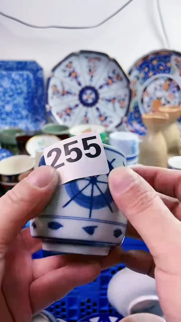 【闪购商品】瓷片77777777777 255
