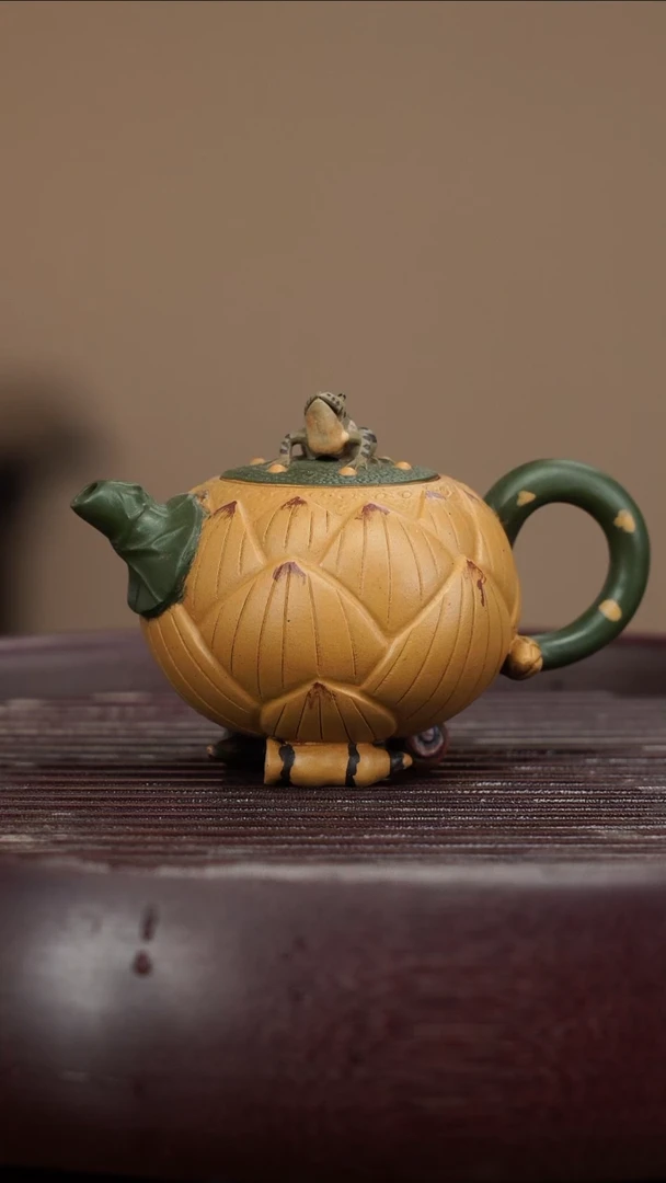 【闪购商品】紫砂茶壶宜兴紫砂壶