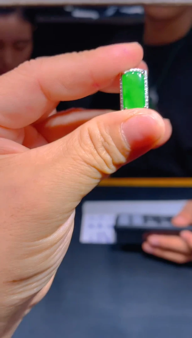 未镶嵌定制翡翠188定制翡翠—多样性发货（发其一）
