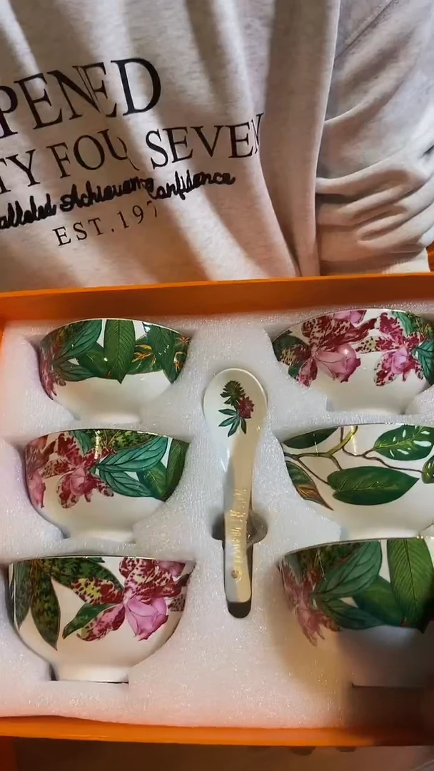 【闪购商品】鸿辉家品牌瓷器，京东包邮！