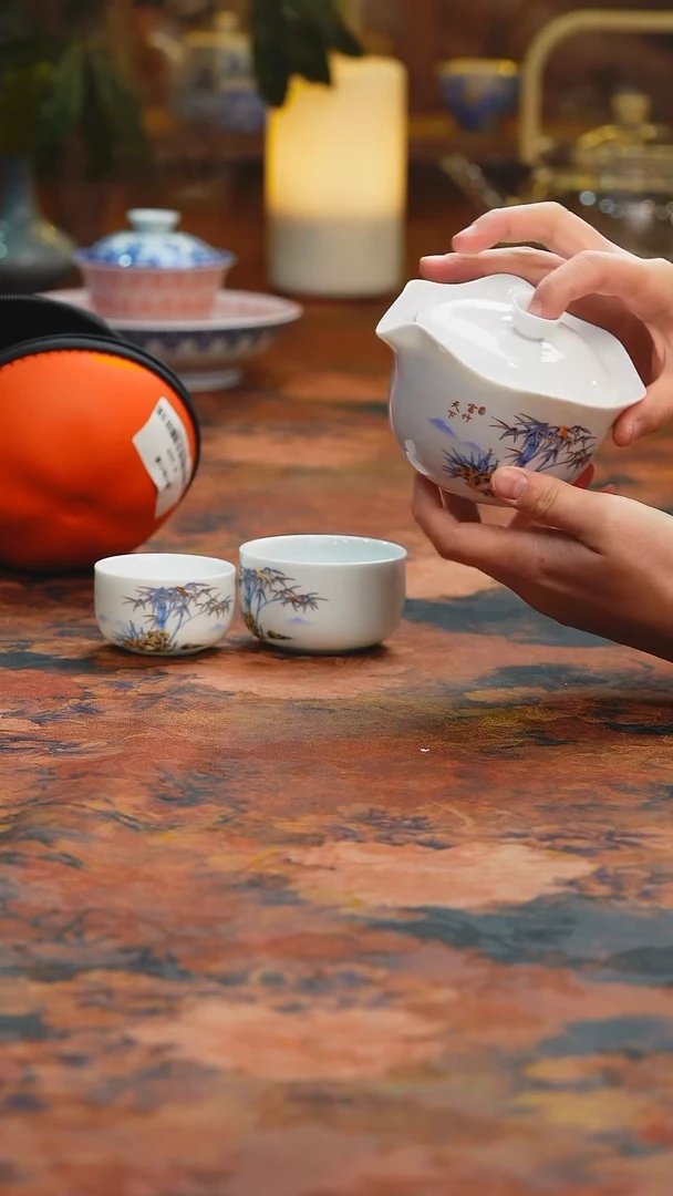 【闪购商品】楽门茶器！！！！