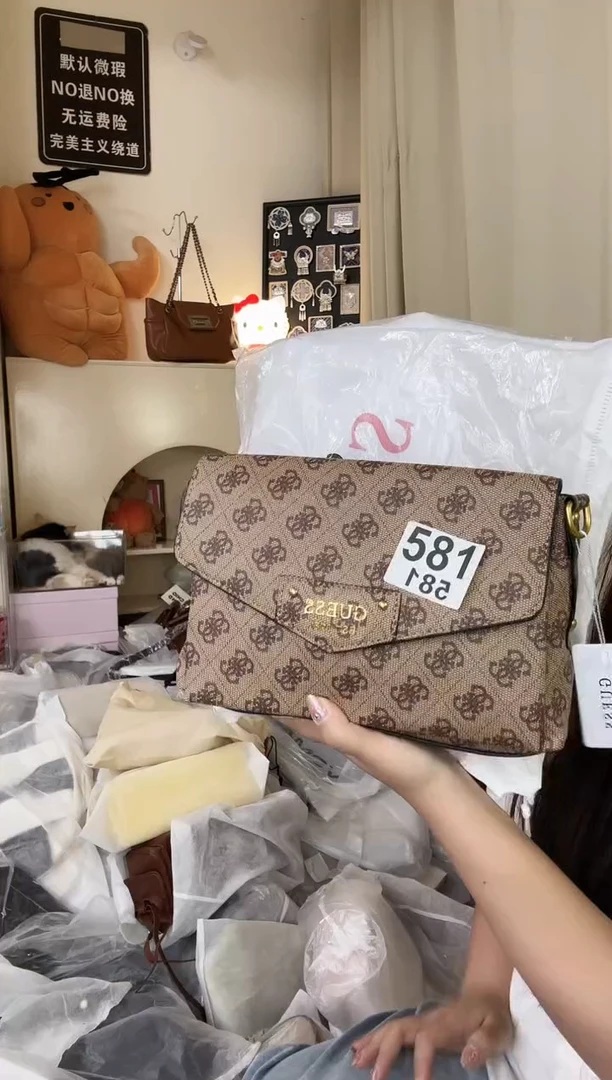 PU以直播链接为准 默认微瑕581