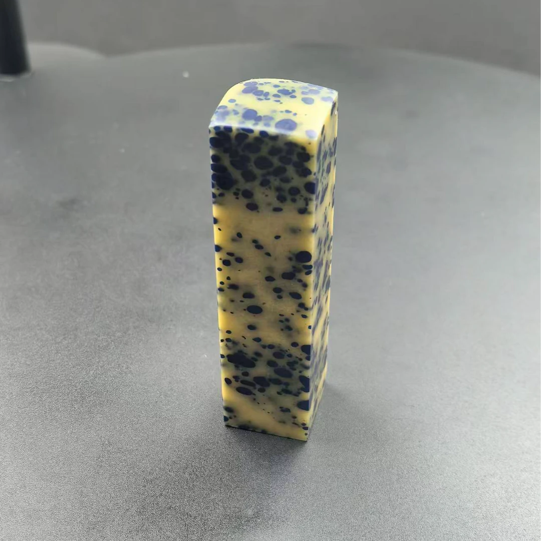 寿山石印章寿山石