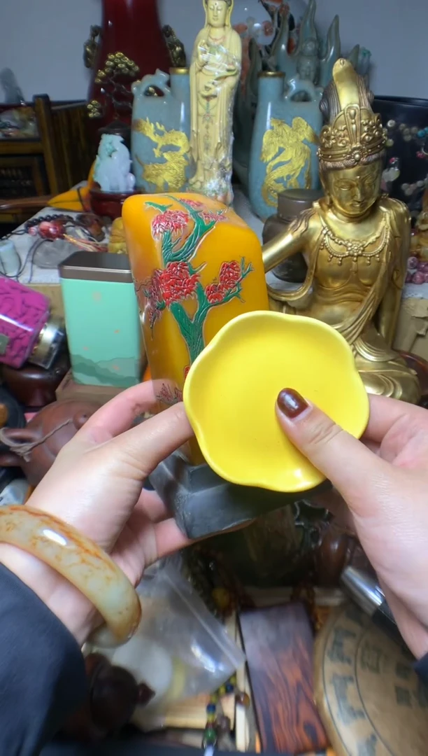 瓷片瓷器默认微瑕瓷器