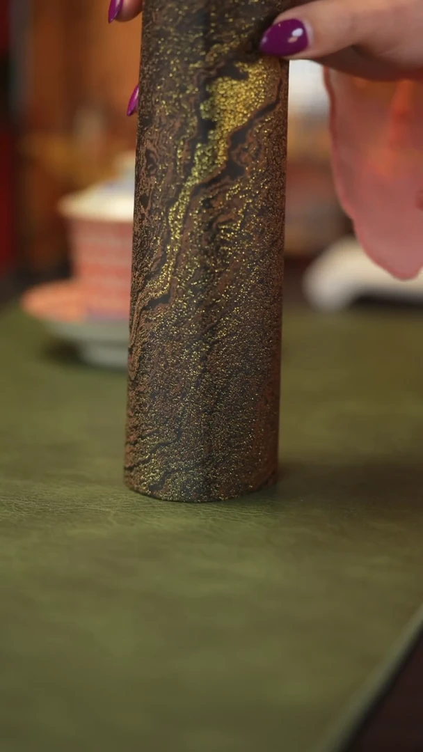 198茶席