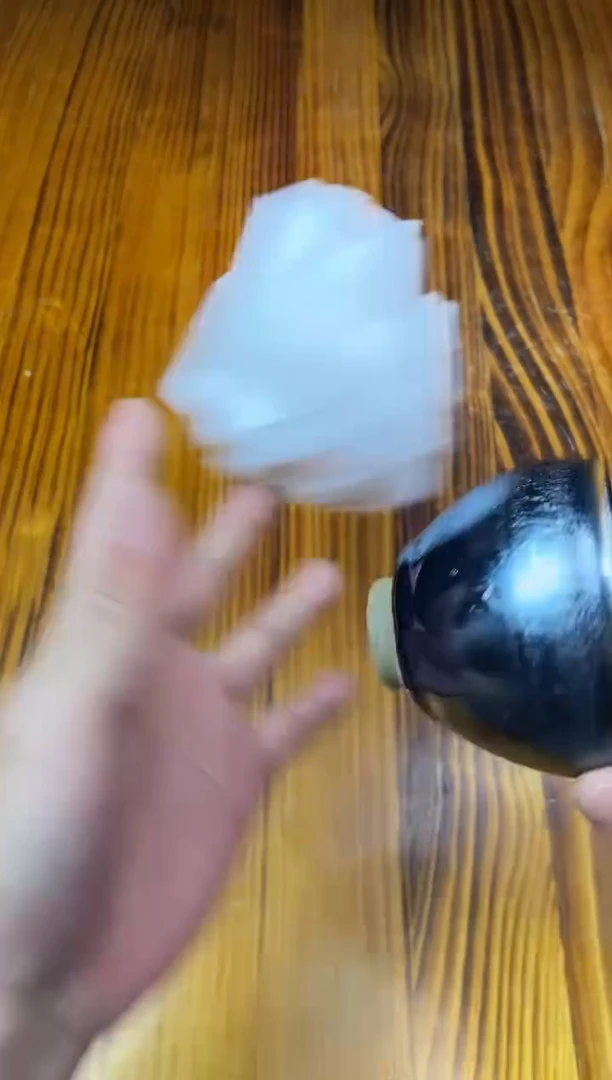 精品微瑕陶瓷茶具