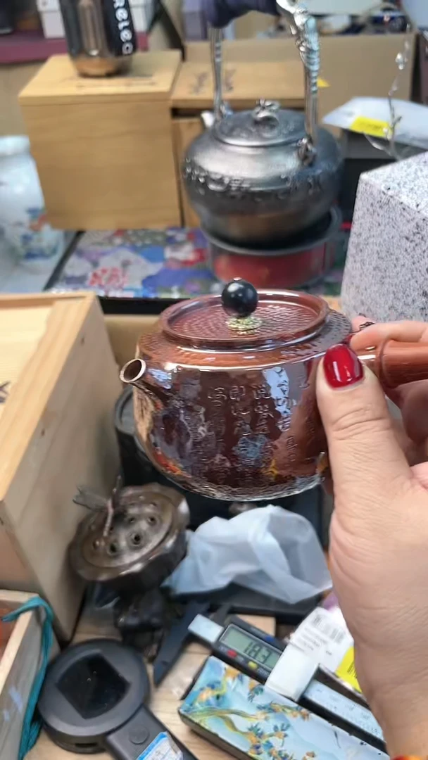 【闪购商品】瓷片HU炎美杂货铺质量保证