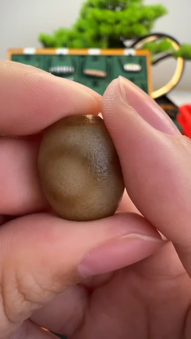 玛瑙/玉髓颈饰未镶嵌88.（微瑕随机发货）