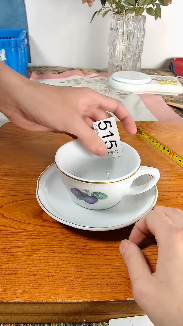 瓷片小淼海外陶瓷工艺品