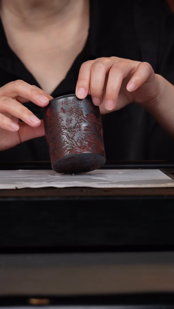 茶壶紫砂小余自用主人杯