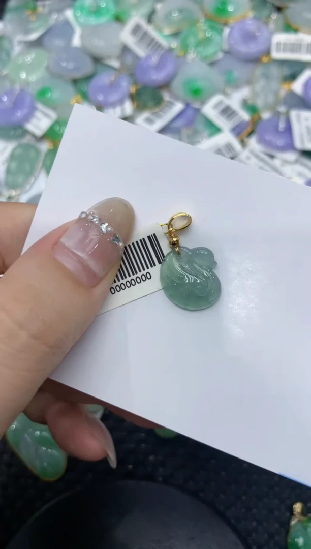 【闪购商品】翡翠颈饰合金222222222