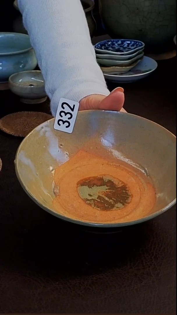 c****楼橙子家的漂亮茶器332