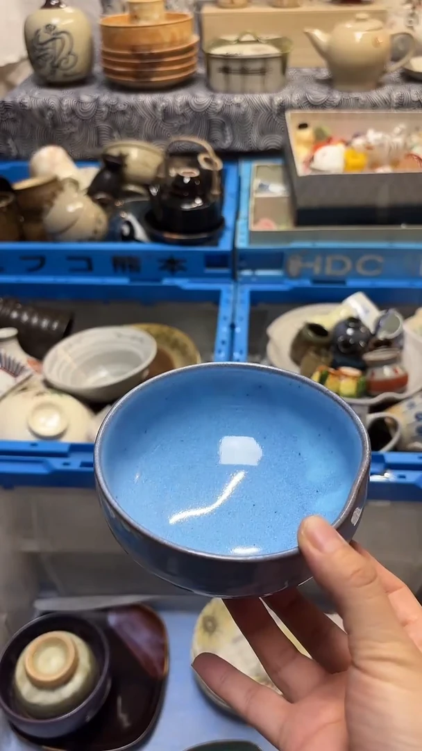 瓷片喵喵家都是大漂亮