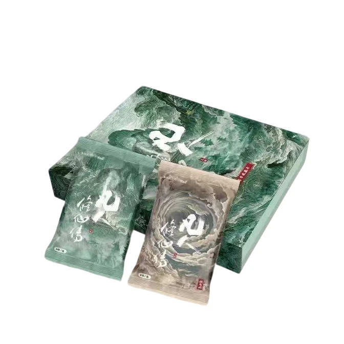 【PK/点盒】正版Hitcard-凡人修仙传卡牌盲盒杨洋真人影视剧周边