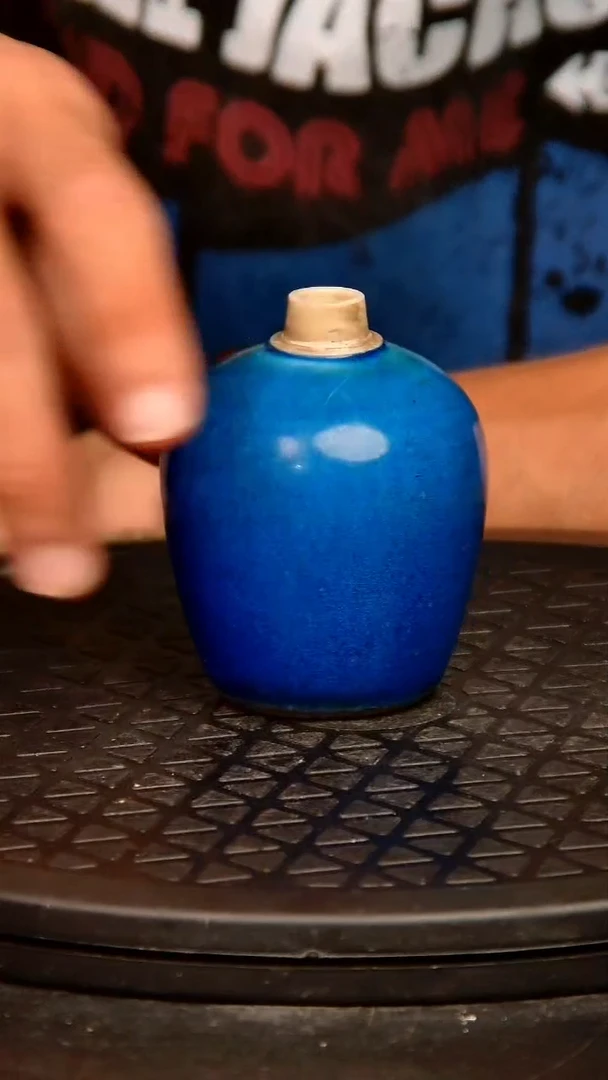 其他学**涯精品瓷器摆件111