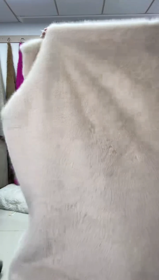 狐狸毛超级福利D2041