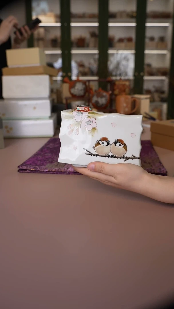 其他其他高端瓷器