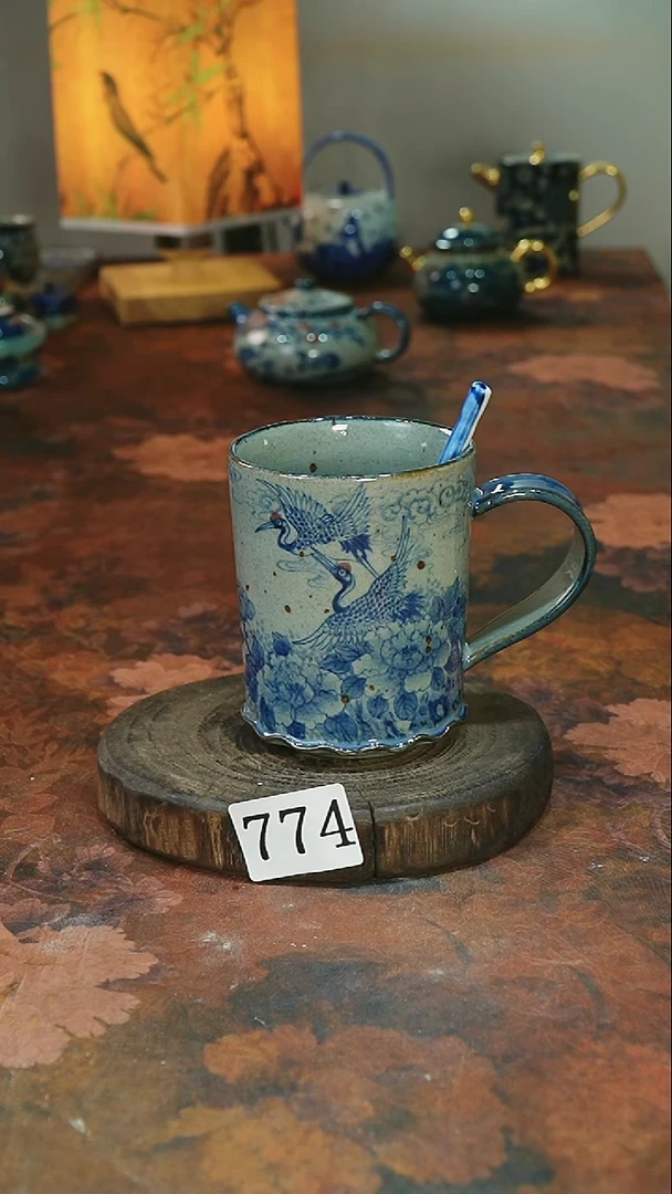 茶碗...........774
