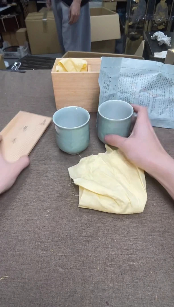 茶宠瓷器茶具套装