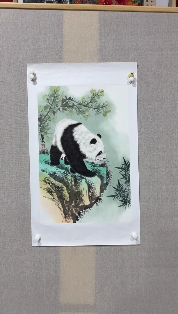 国画26李庆友李庆友李庆友w