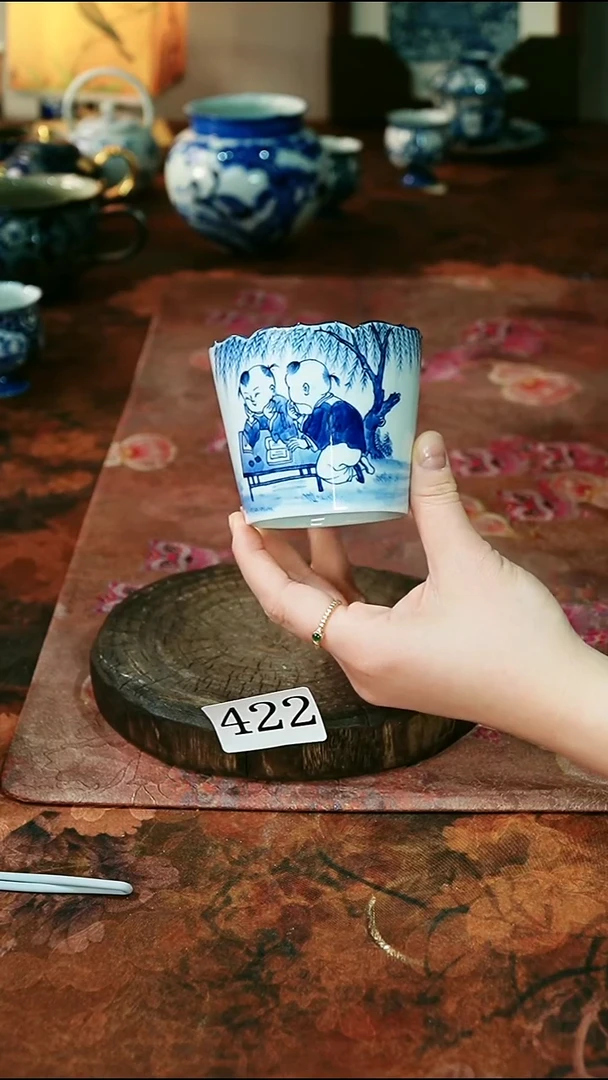 茶碗...........422