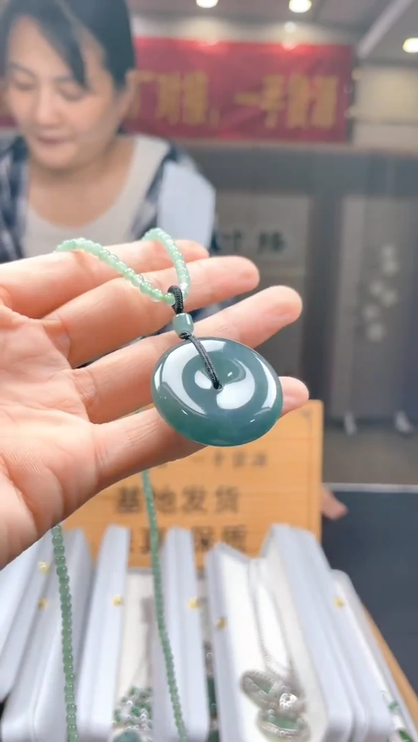 未镶嵌定制翡翠********606