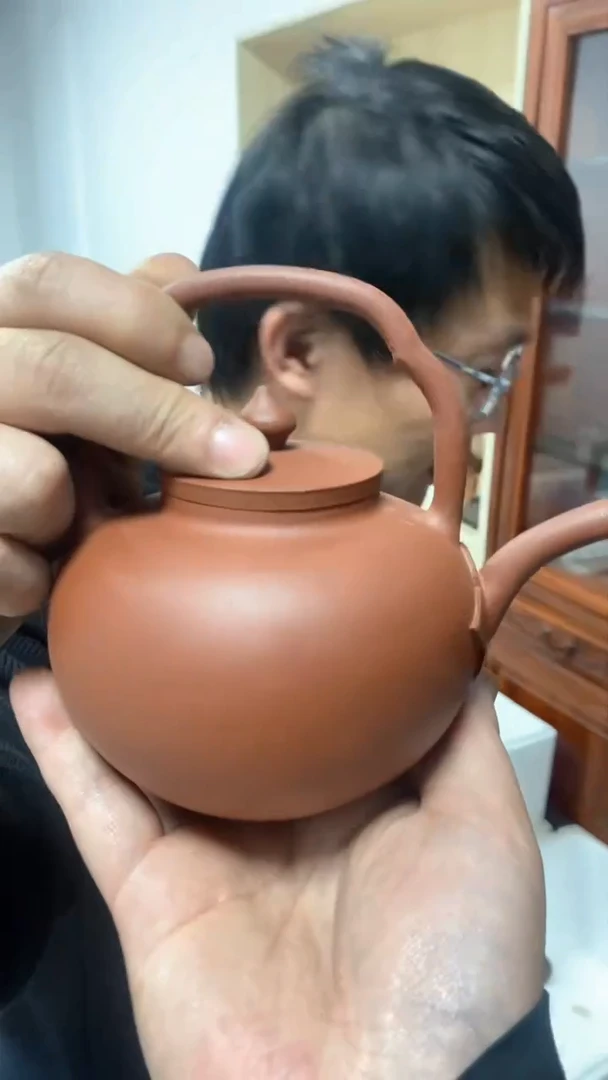 【闪购商品】紫砂茶壶【闪购商品】 紫砂 茶壶