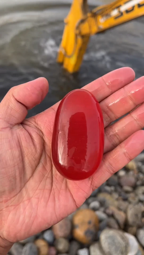 未镶嵌和田玉把件99