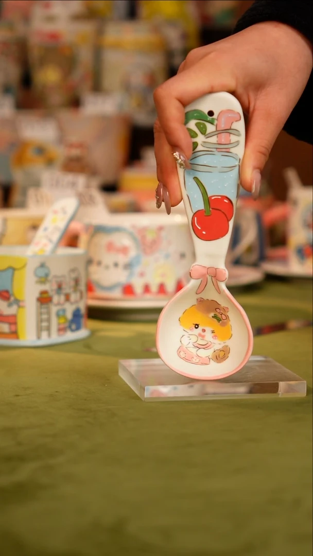 牡野器物 牡野器物  （代拍链接定金）不退不换