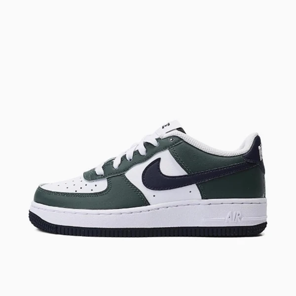 NIKE/耐克AIR FORCE 1 GS男女大童运动复古低帮板鞋HF5178-300