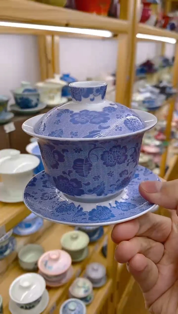 【闪购商品】其他高温烧制陶瓷7