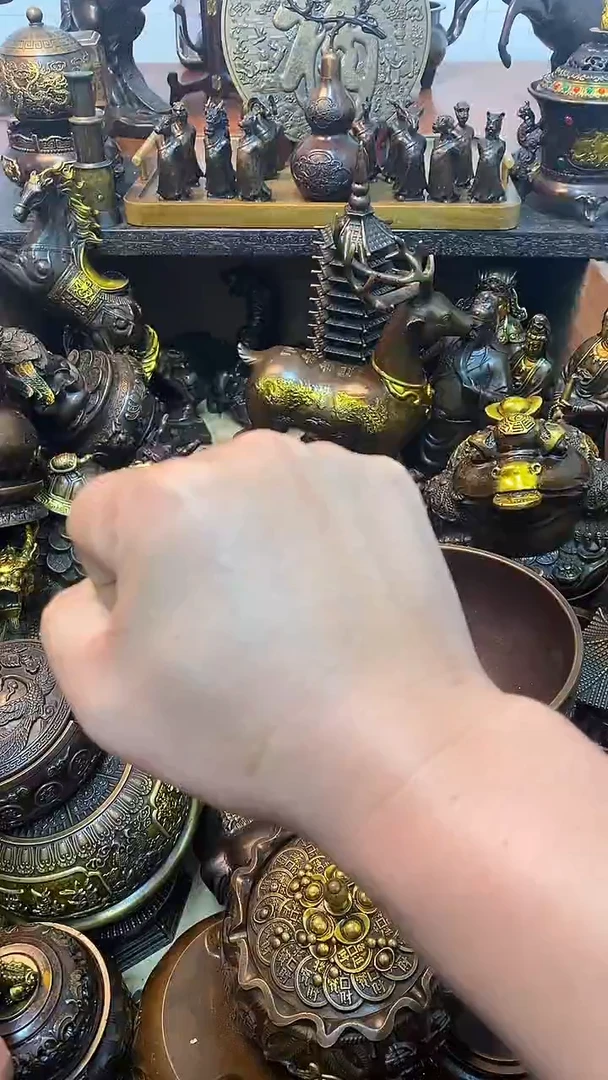 1～**孽案台摆件  物品摆件