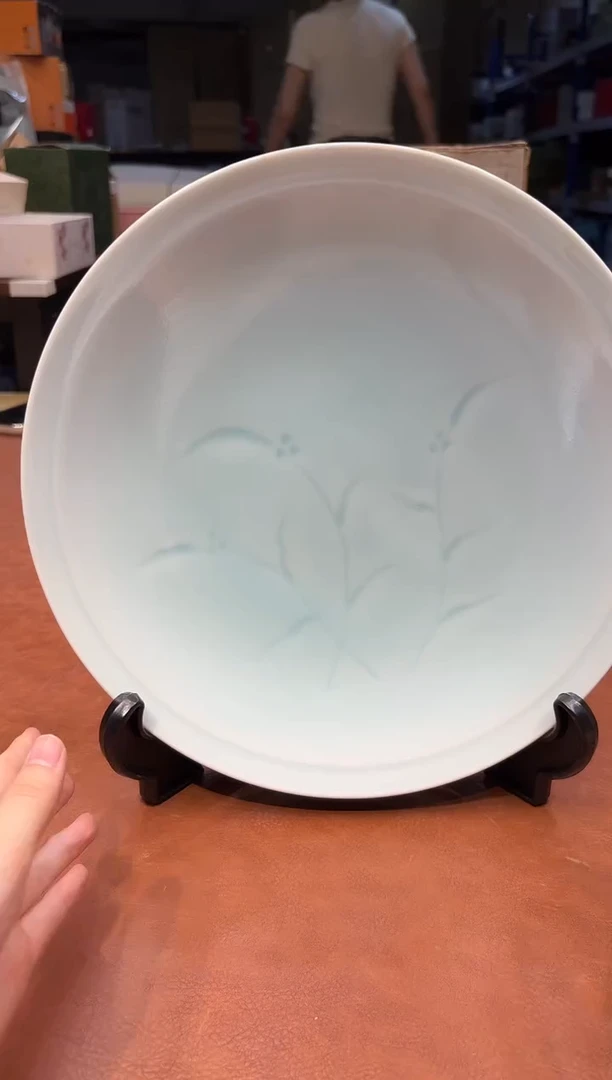 小狐狸精选日瓷器