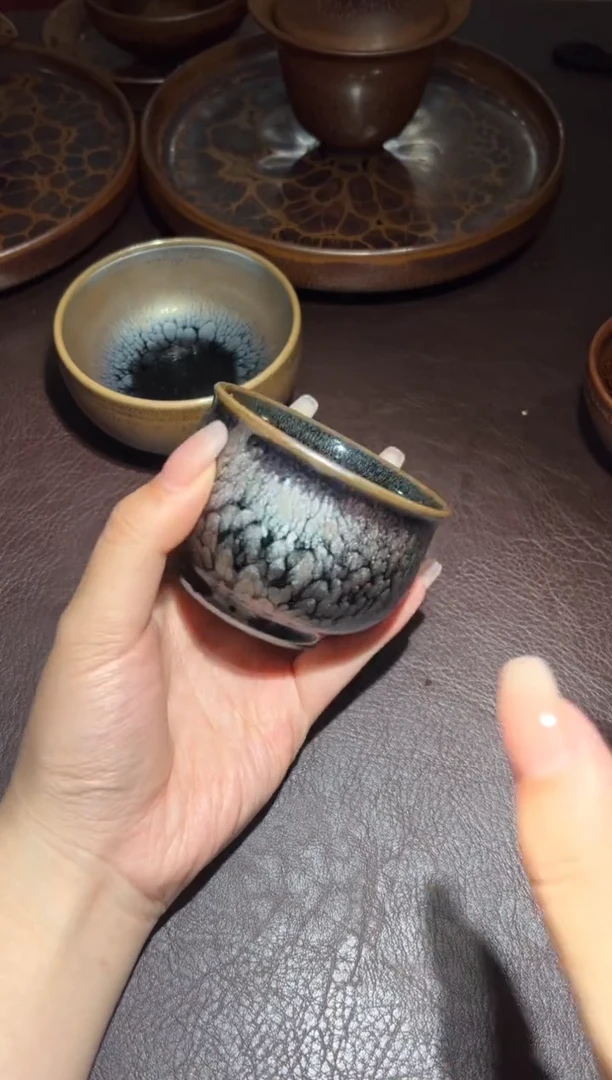 茶盏黄涛老师黄涛老师17