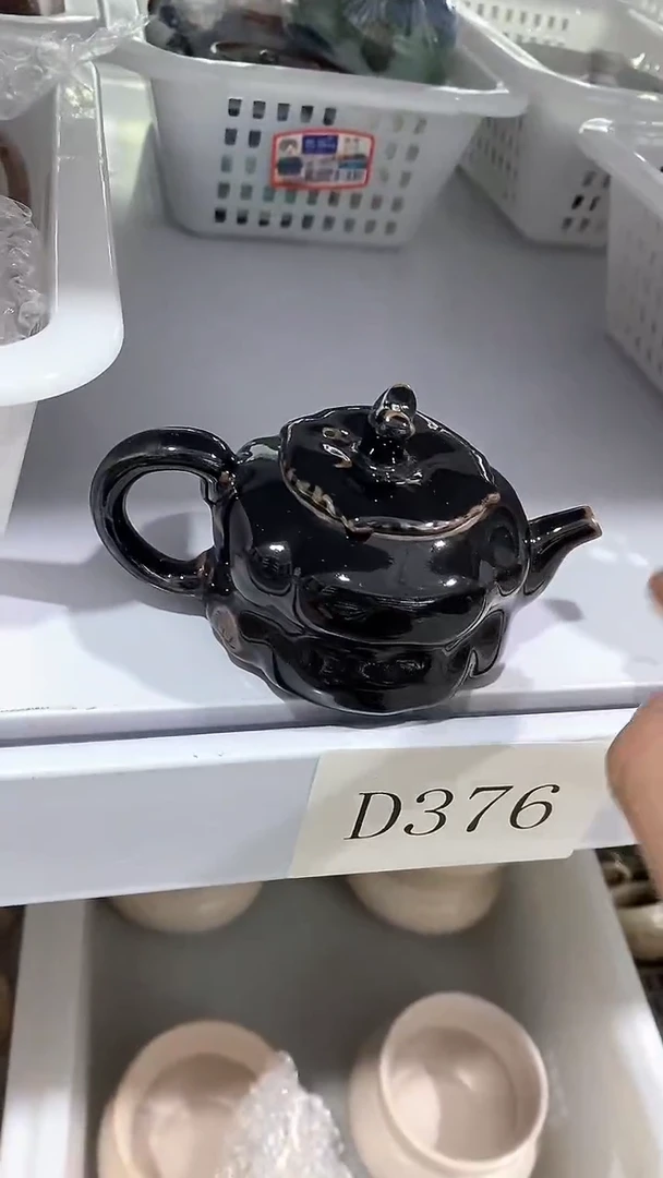 瓷片D379陶瓷茶具茶器