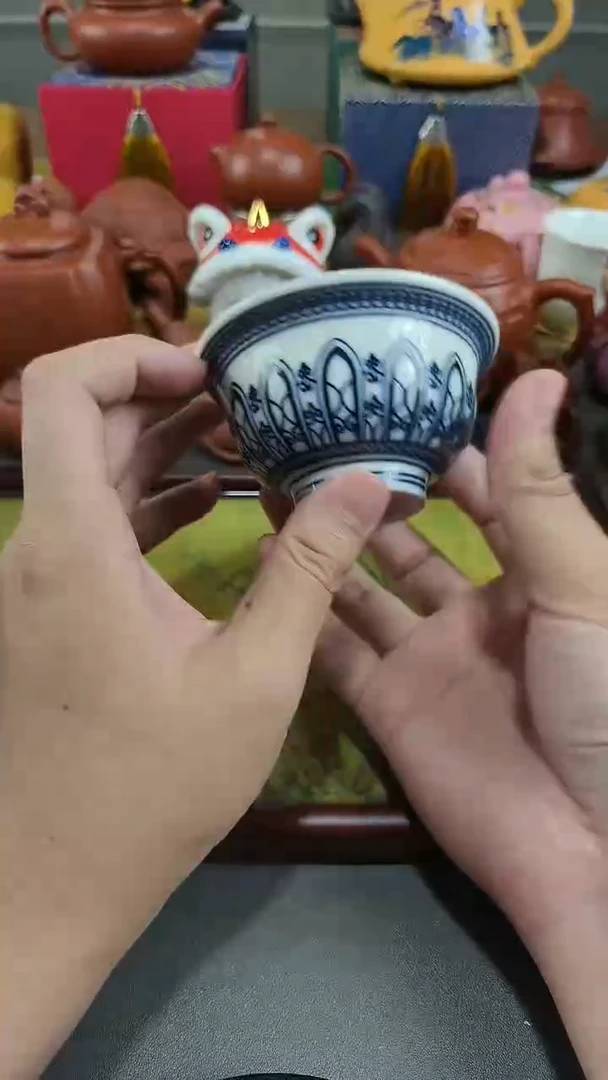 【闪购清仓】 锦铭堂茶器