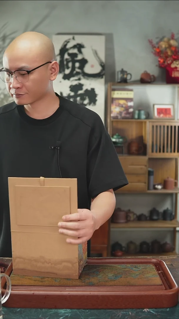 9.22  红皮龙  紫砂壶00