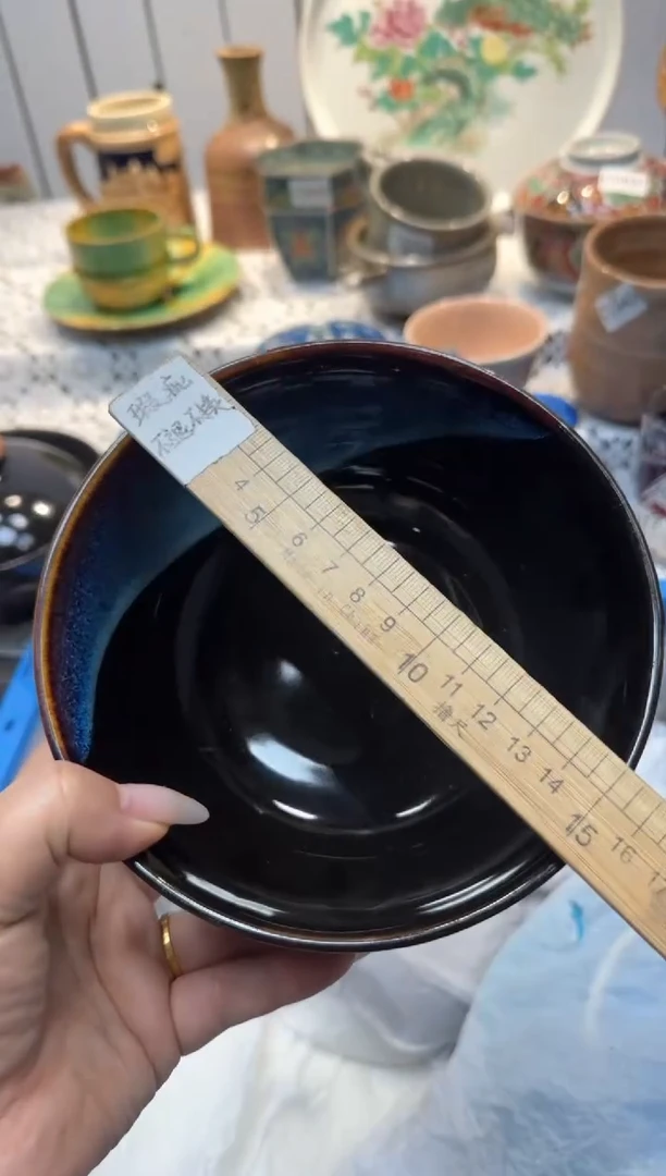 【闪购商品】776回流瓷器，默认微瑕，18包邮