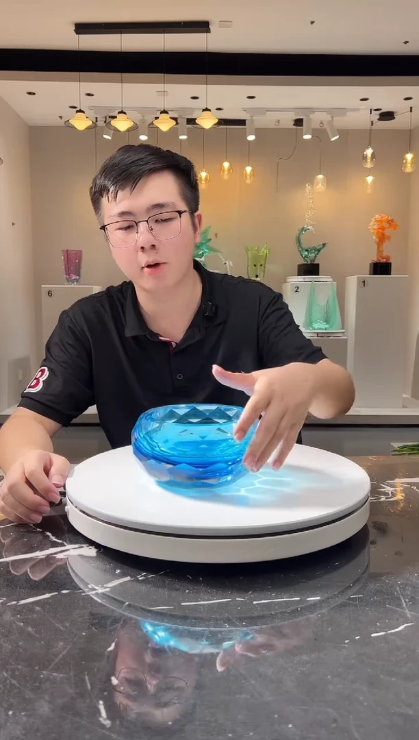 摆件巴比特美学 小果碗