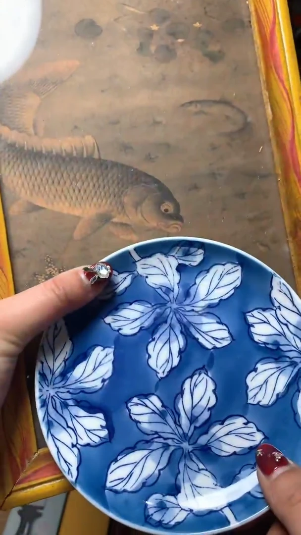 【闪购商品】瓷器默认微瑕瓷器