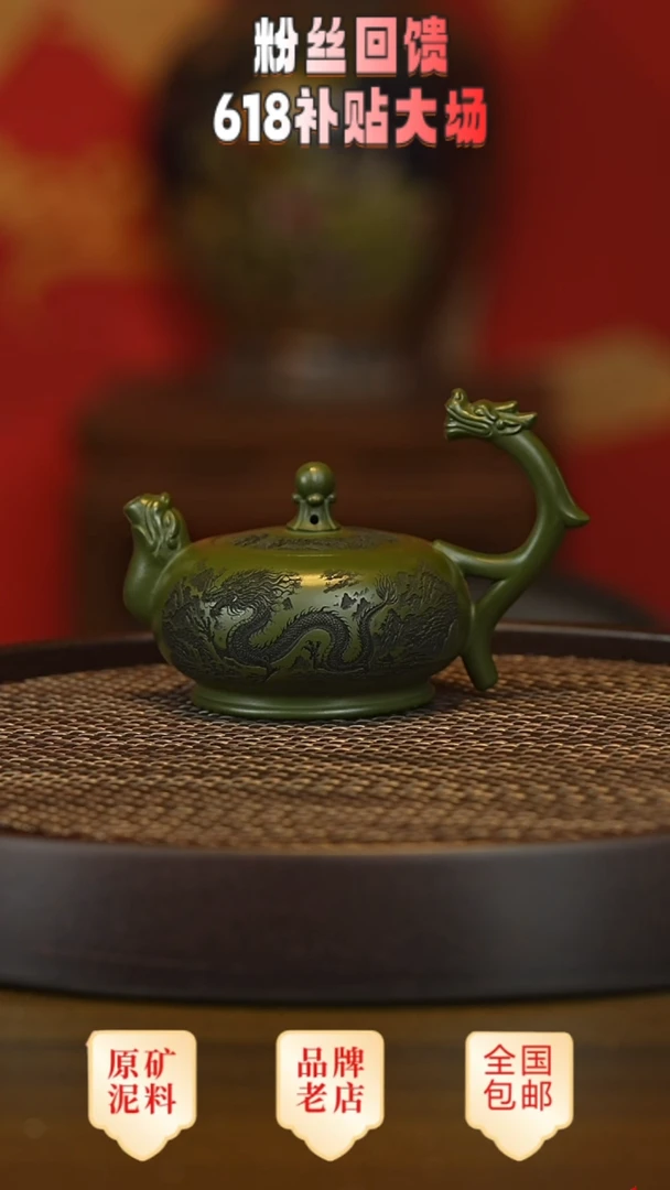 茶壶紫砂宜兴茗壶正品高端紫砂壶