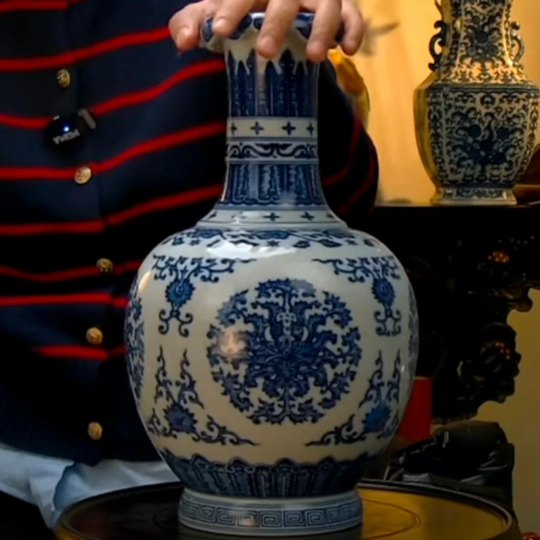 比富苏精品古陶瓷